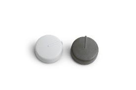 Appliance knobs