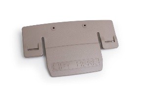 Appliance latch