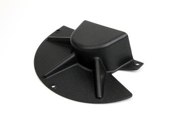 Deck support