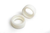 Gear coupling