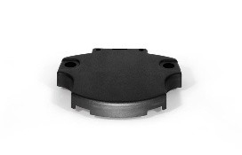 Golf cart component
