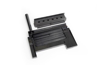 Humidifier components