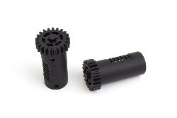 Internal component for major motorcycle manufacturer