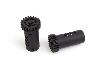 Internal component for major motorcycle manufacturer