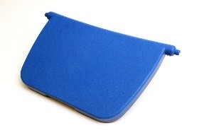 Lid for Radio Flyer wagon