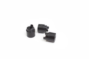 Motor spool