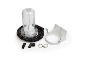 Washer filter kit