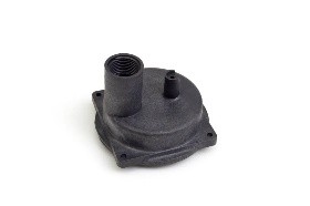 Water treatment component