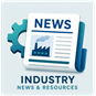 industry news and resources