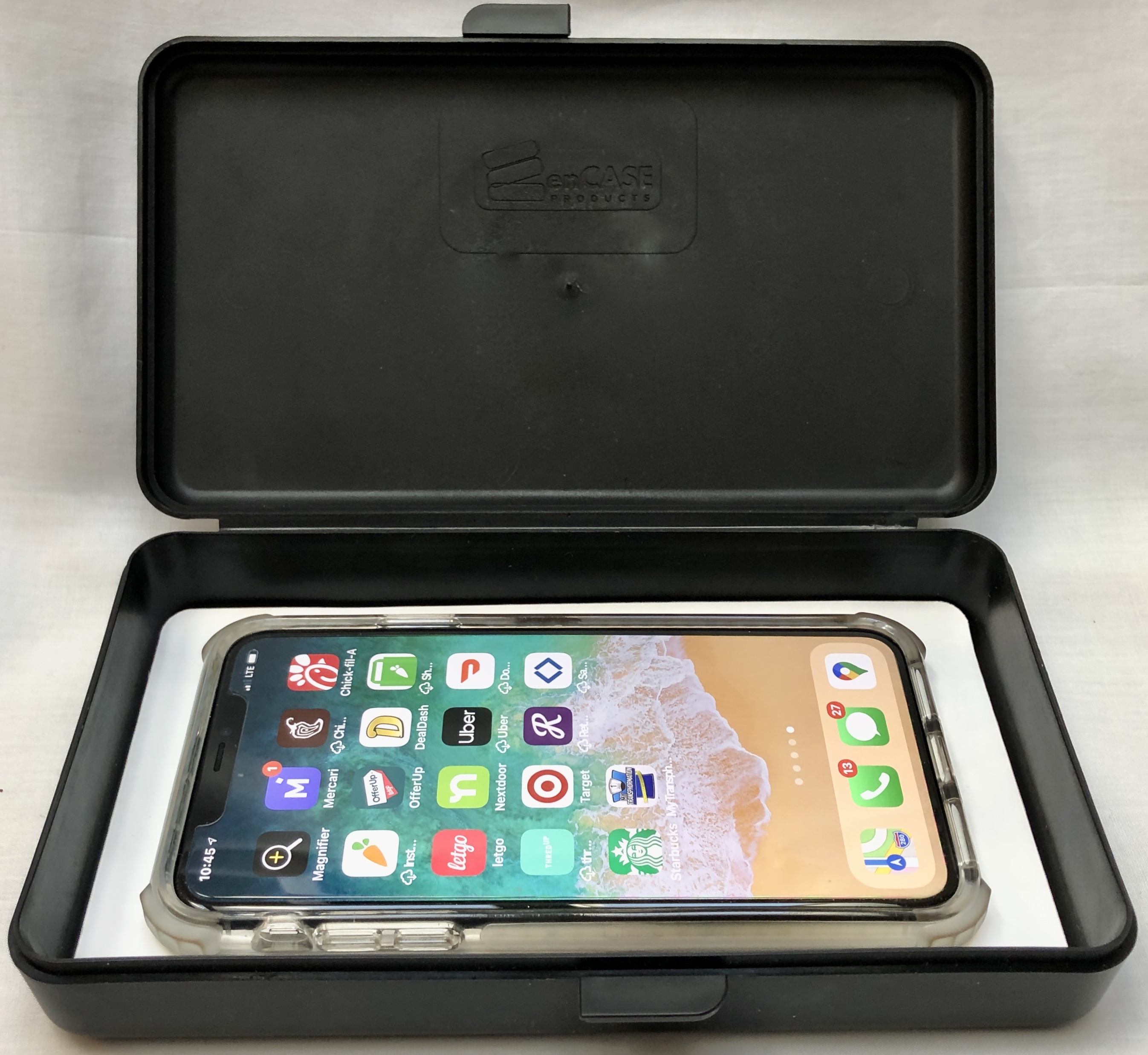 Case
