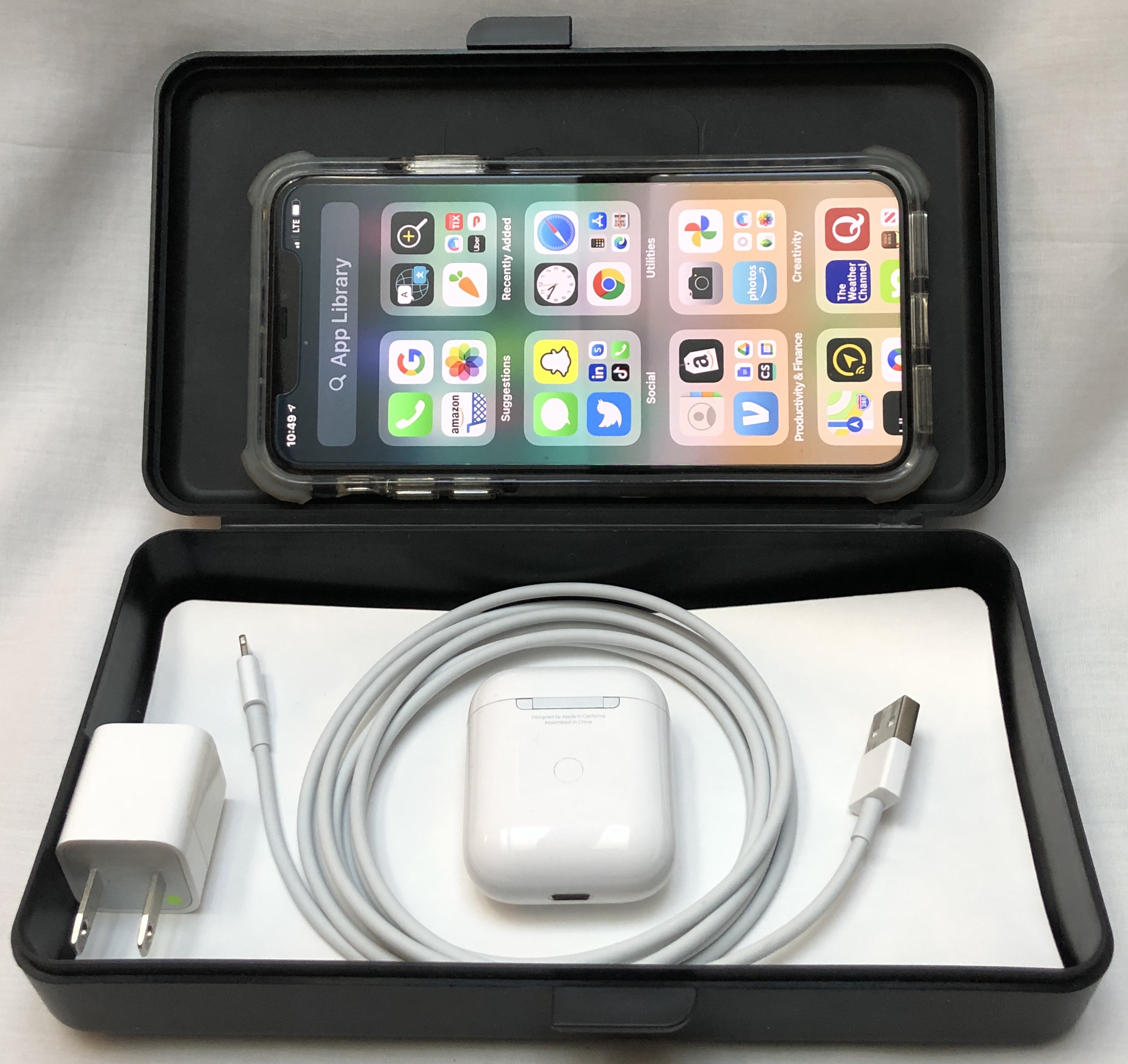 Case