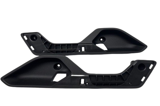Interior Truck Door Trim