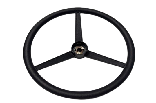 Humvee Steering Wheel