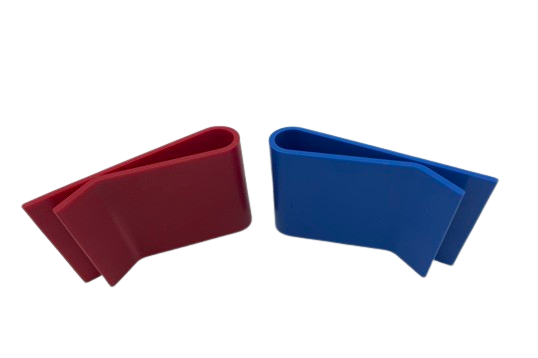 Custom Box Retainers