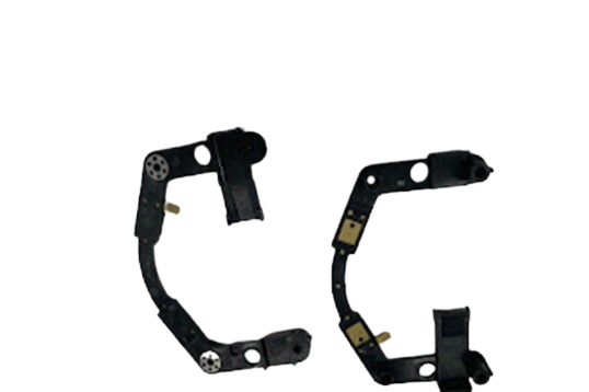 Airbag contact for Fire Truck Steering Wheel