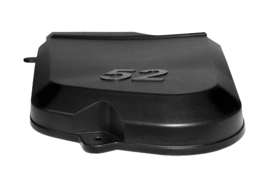 Belt Cover