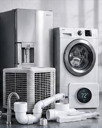 Appliances Plumbing HVAC