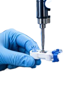 Medical Device Assembly 