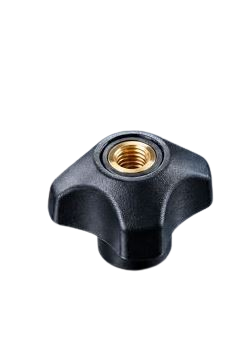 Insert Molded Knob 