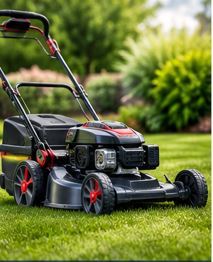 Lawn and garden Equipment