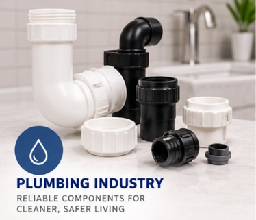 plumbing industry