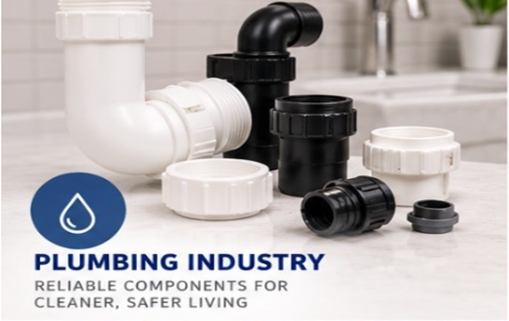 Plumbing industry