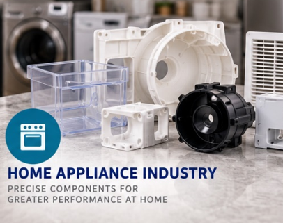 home appliance industy