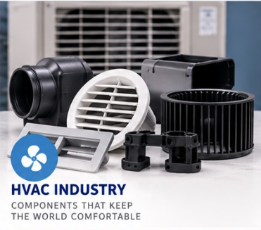 hvac industry