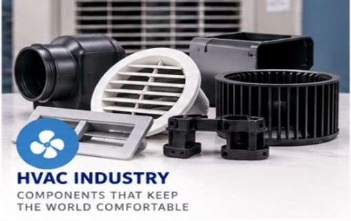 HVAC Industry