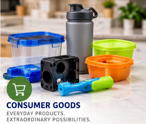 Consumer Goods
