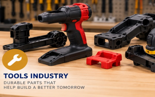 Tools Industry