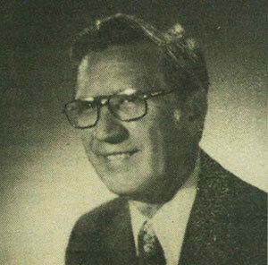 Founder Peter Jorgenson Jr.