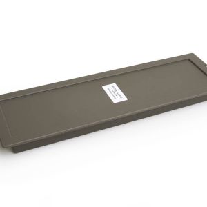 Appliance access door