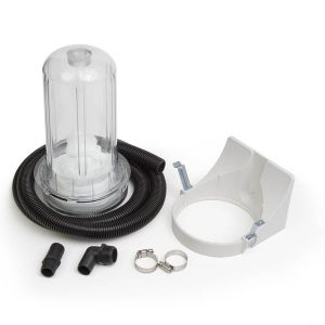 Washer filter kit