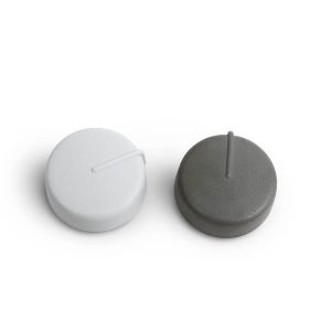 Appliance knobs