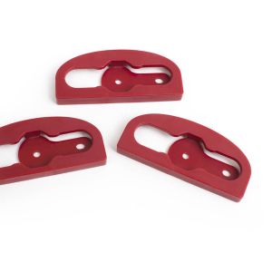 Retaining clips
