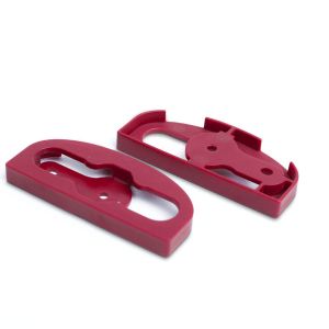 Retaining clips for children's products