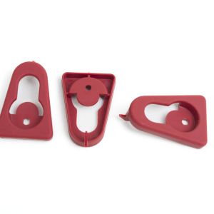 Retaining clips for children's products