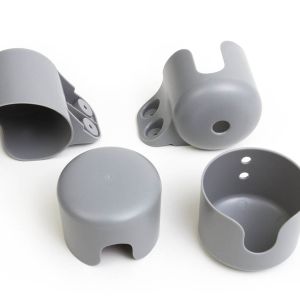 4-piece cup set for children's products
