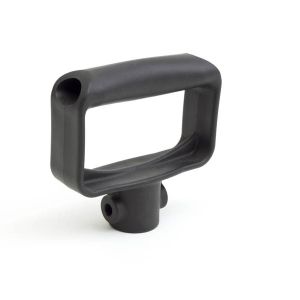 Wagon handle