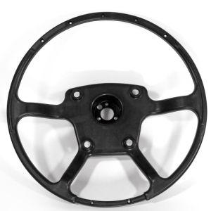 Steering wheel for golf cart