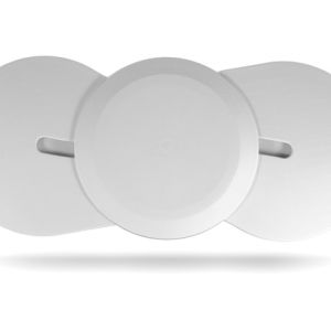 Beasy™ II Patient Transfer Board - Part #1200 - Horizontal View