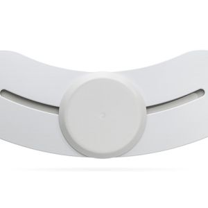 Beasy™ Glider Transfer Board - Part #1300 - Horizontal View
