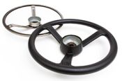 Steering Wheel Frames