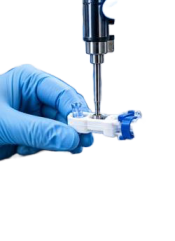 Medical Device Assembly 