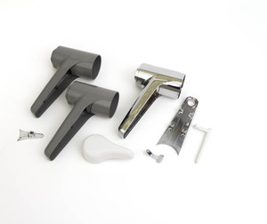 Plumbing appliance components
